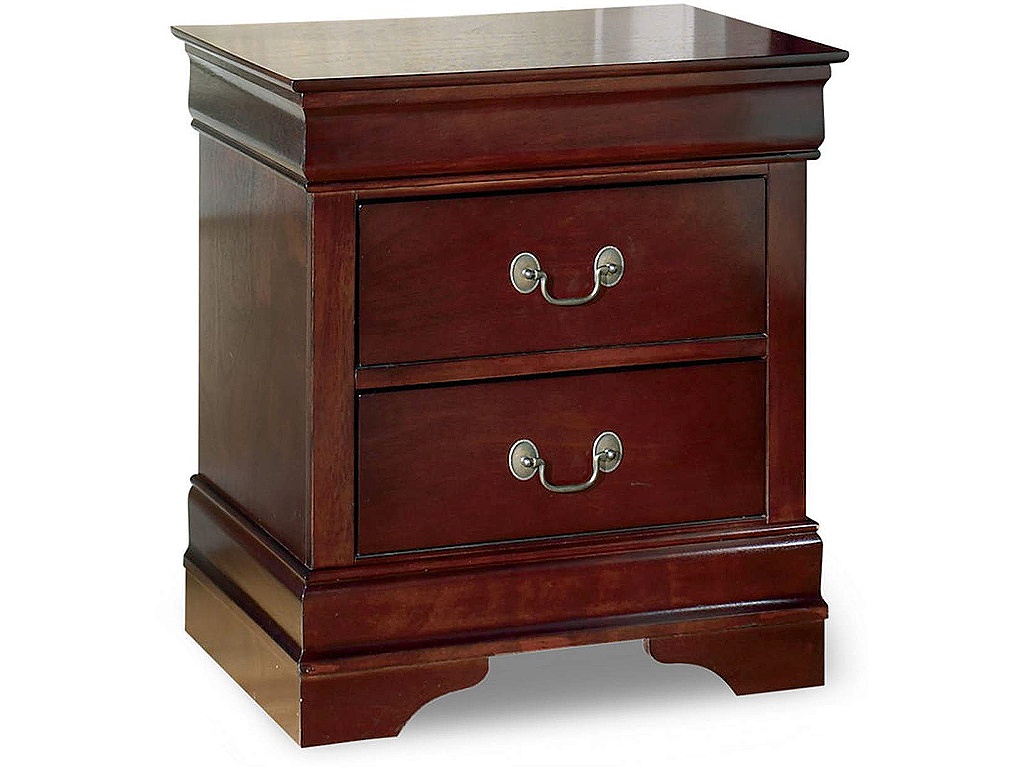Alisdair Nightstand - main image