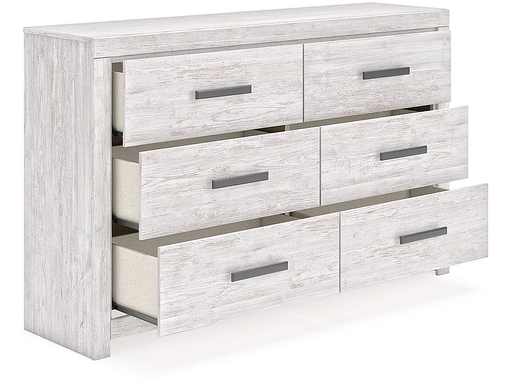 Cayboni Dresser - image 3