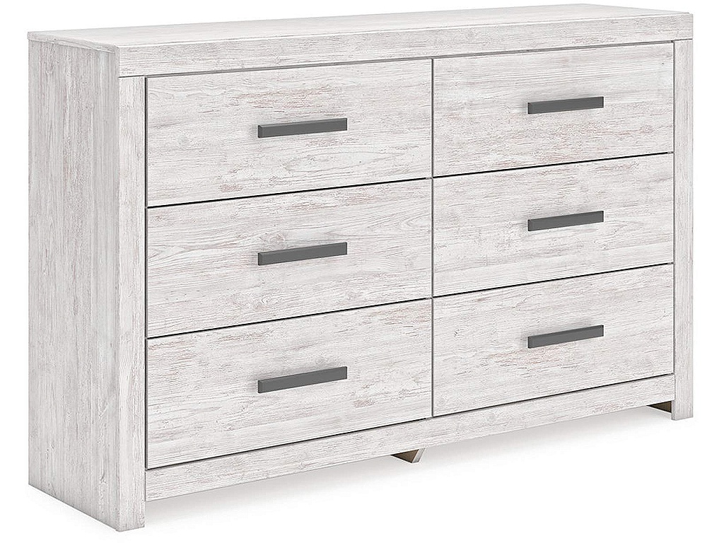 Cayboni Dresser - main image