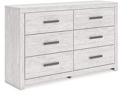 Cayboni Dresser