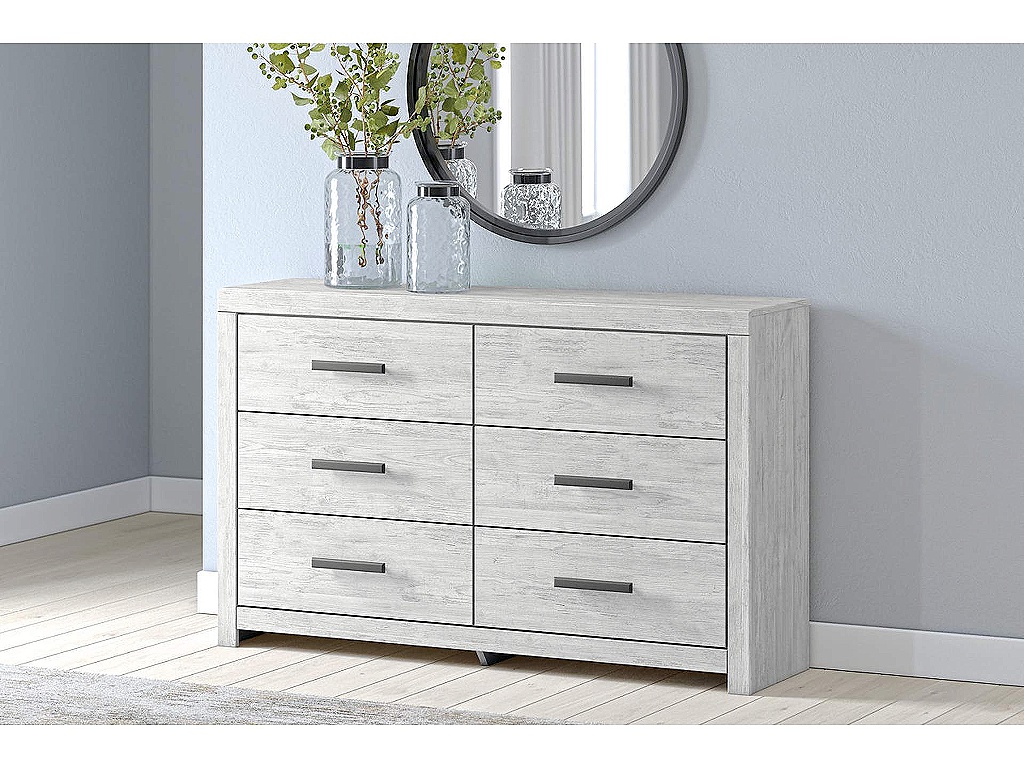 Cayboni Dresser - image 1