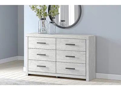 Cayboni Dresser