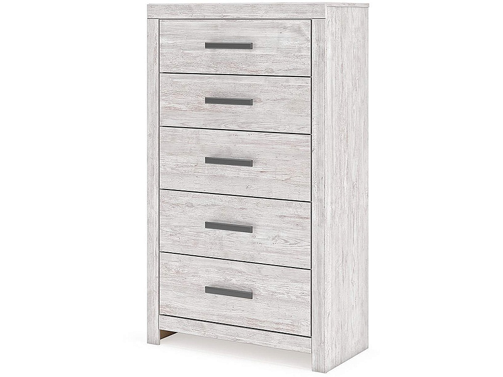 Cayboni Chest of Drawers - image 2