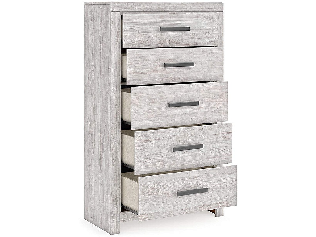 Cayboni Chest of Drawers - image 3