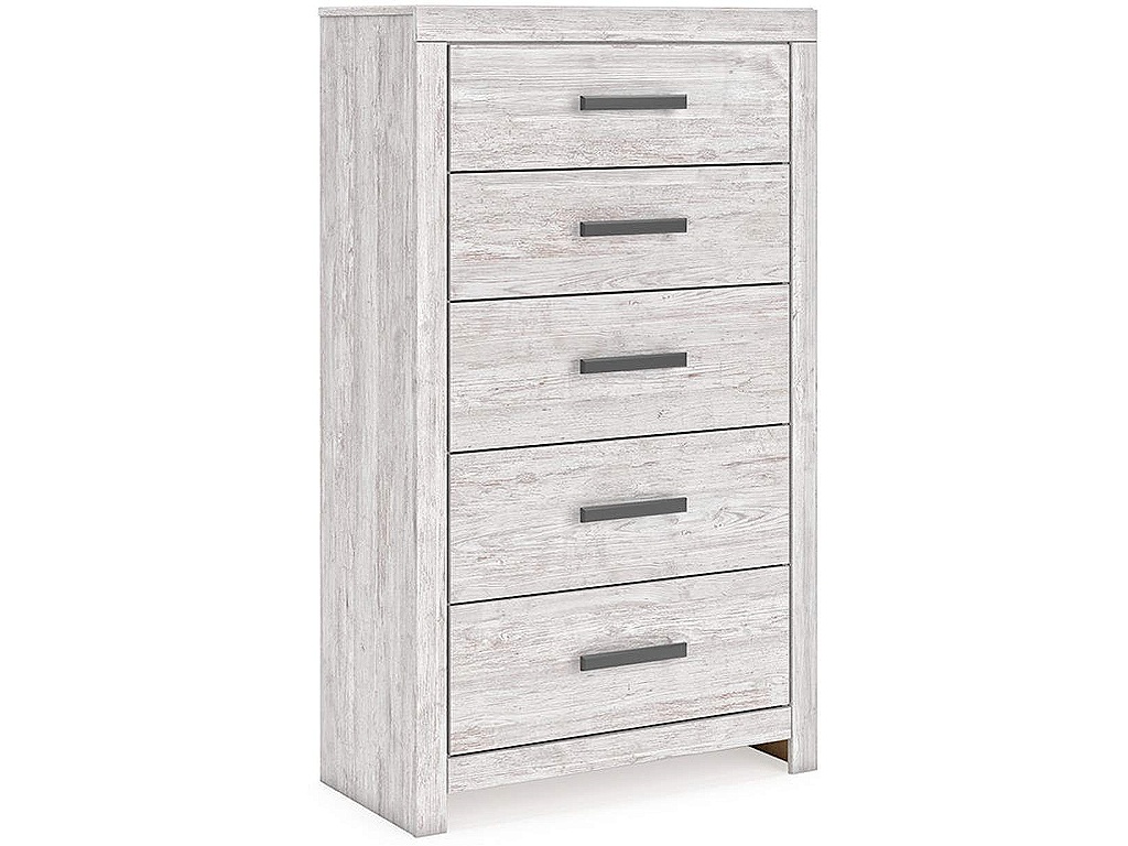 Cayboni Chest of Drawers - main image