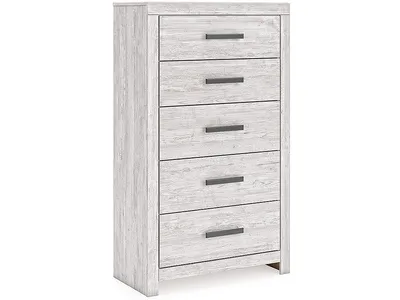 Cayboni Chest of Drawers