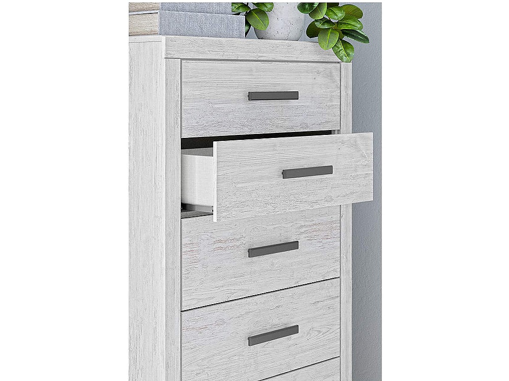 Cayboni Chest of Drawers - image 9