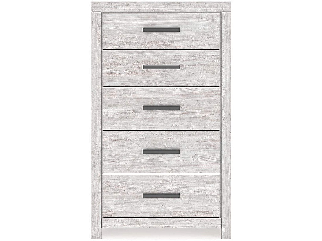 Cayboni Chest of Drawers - image 4