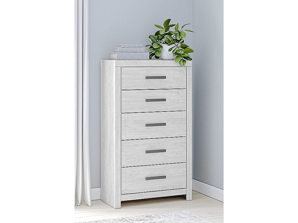 Cayboni Chest of Drawers - image 1