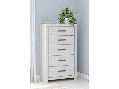 Cayboni Chest of Drawers