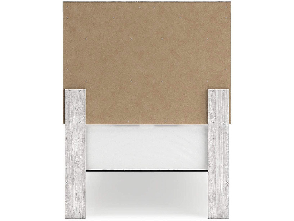 Cayboni Twin Panel Bed - image 5