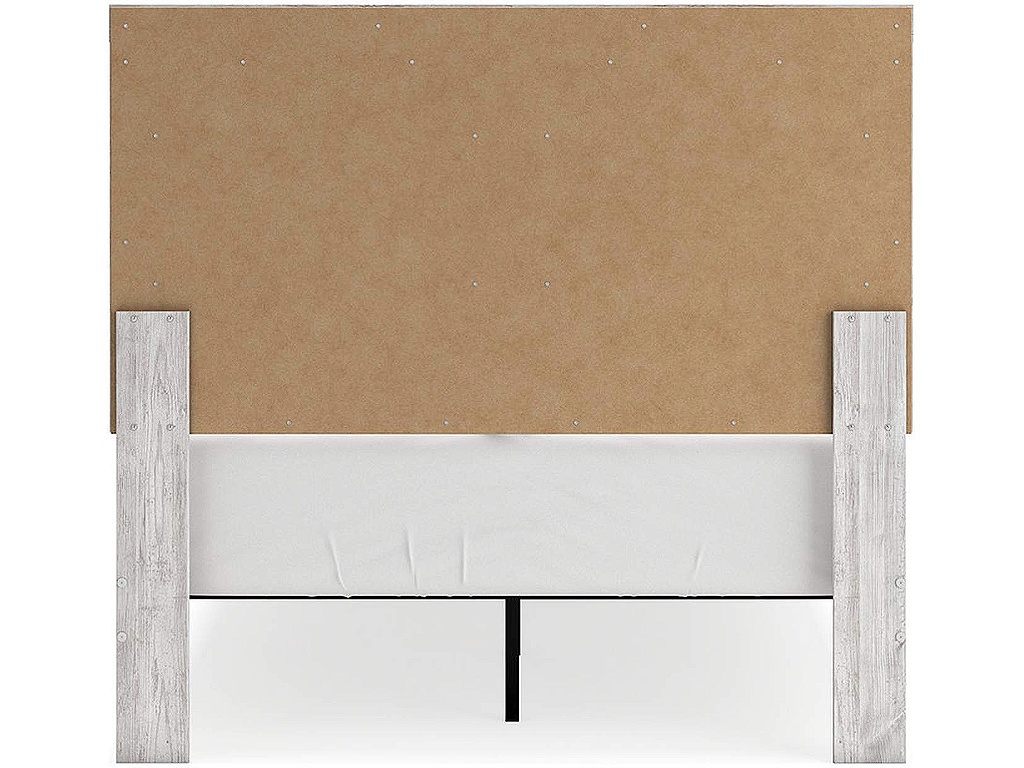 Cayboni Full Panel Bed - image 5