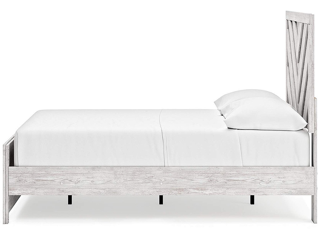 Cayboni Full Panel Bed - image 6