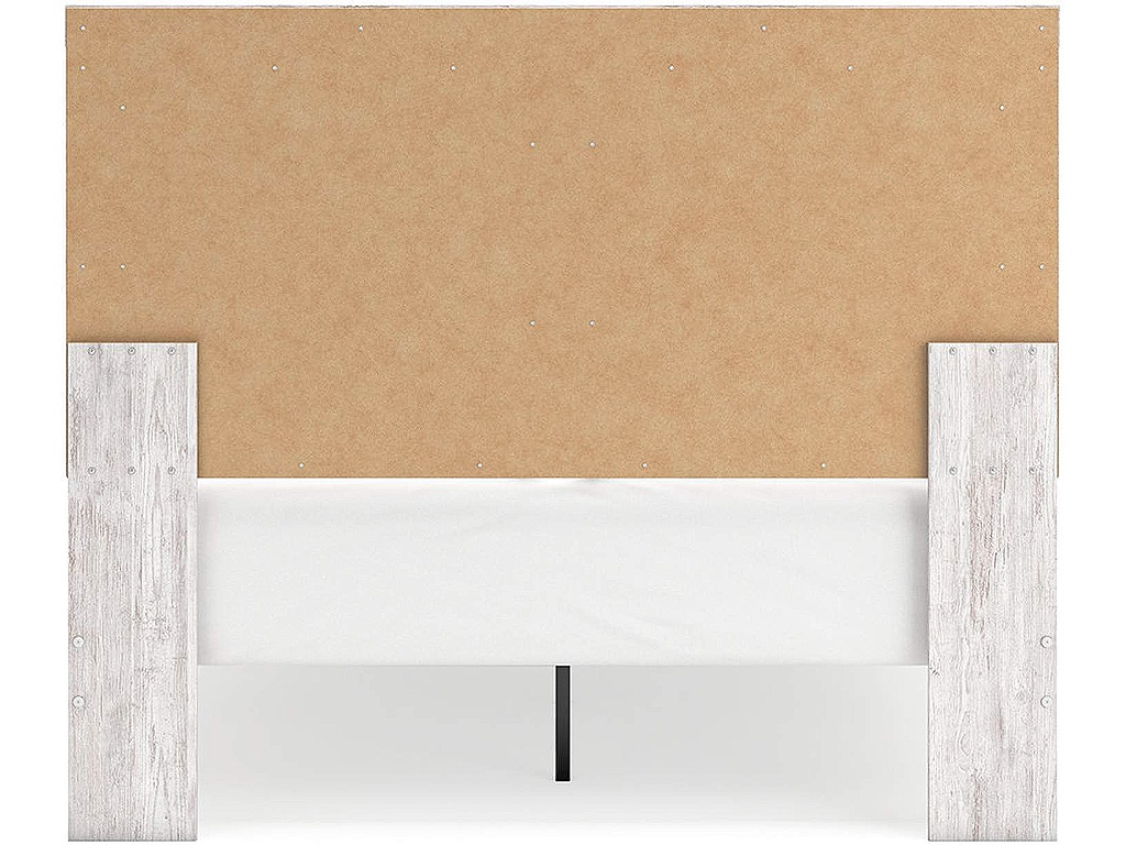 Cayboni Queen Panel Bed - image 5
