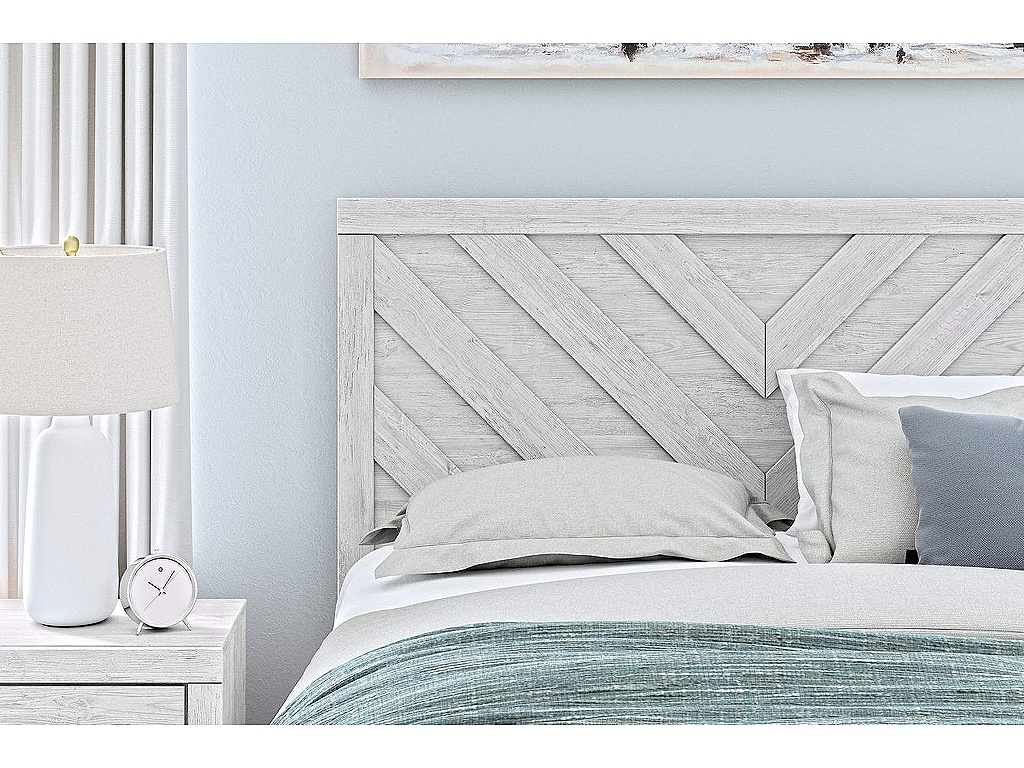 Cayboni Queen Panel Bed - image 8