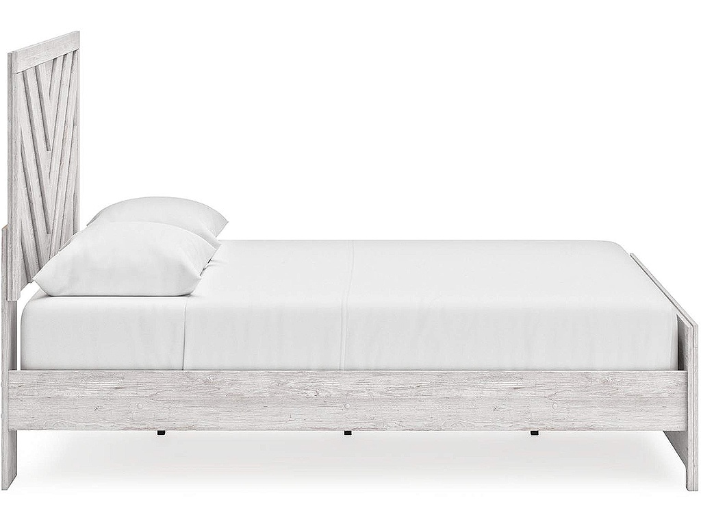 Cayboni Queen Panel Bed - image 7