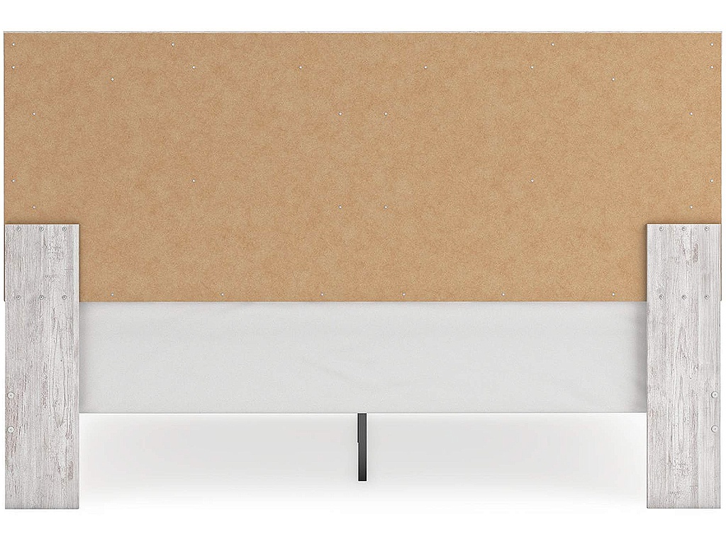 Cayboni King Panel Bed - image 5