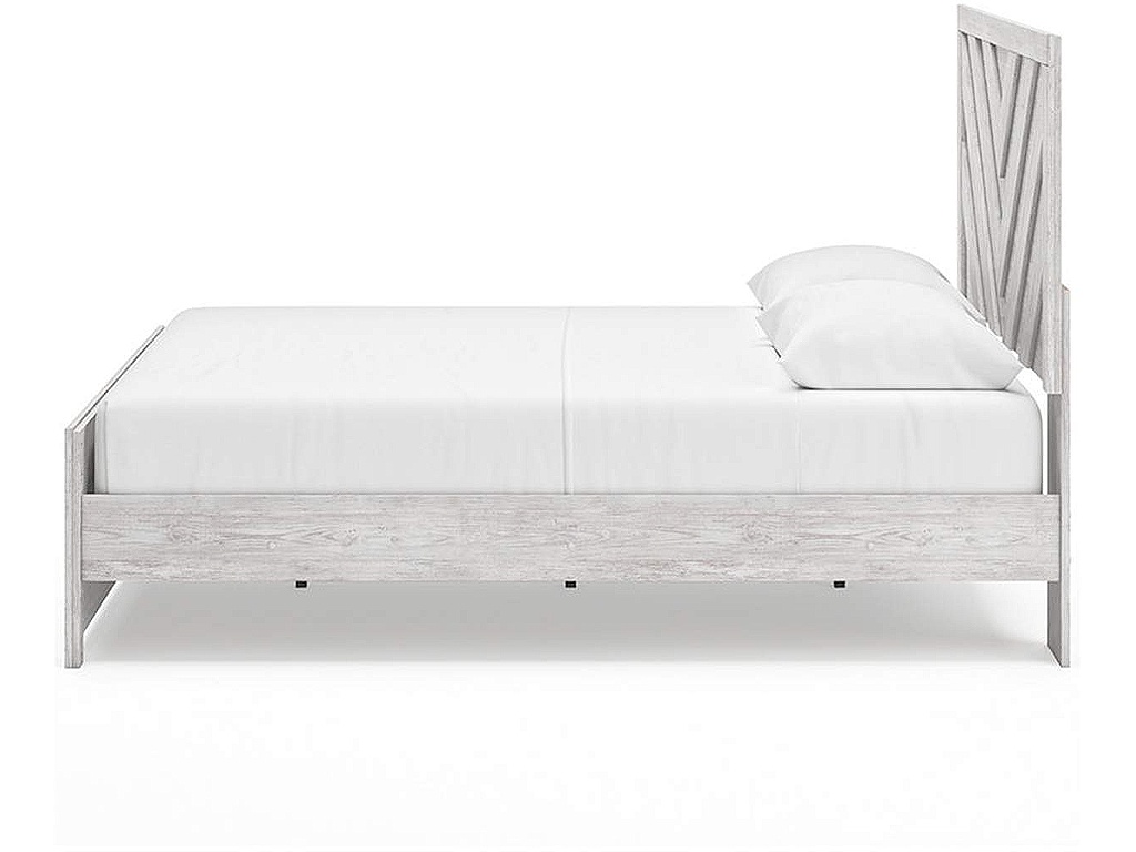 Cayboni King Panel Bed - image 6