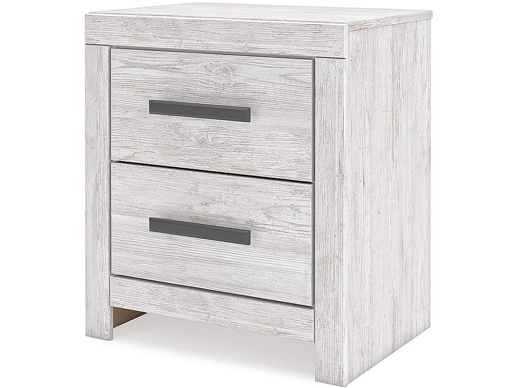 Cayboni Nightstand - image 2