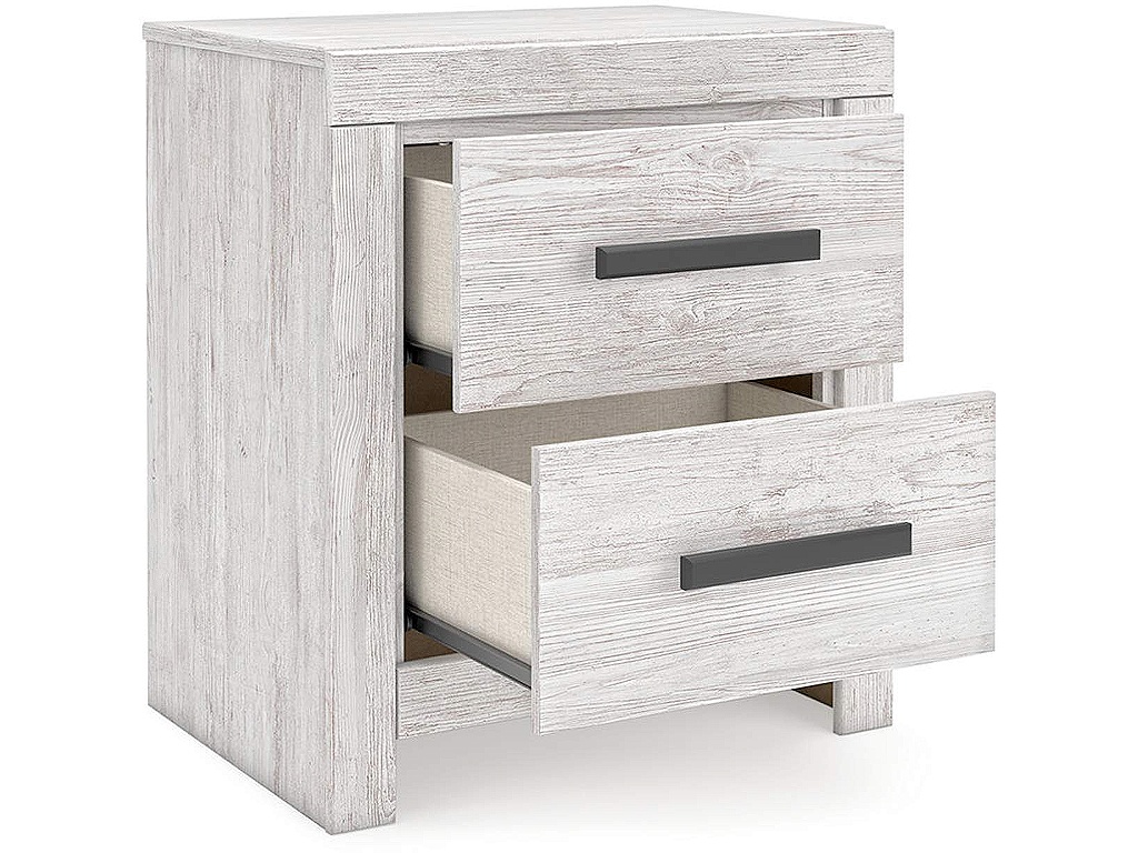 Cayboni Nightstand - image 3