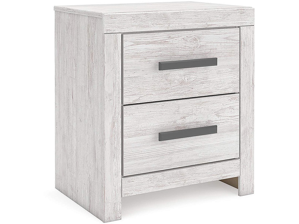 Cayboni Nightstand - main image