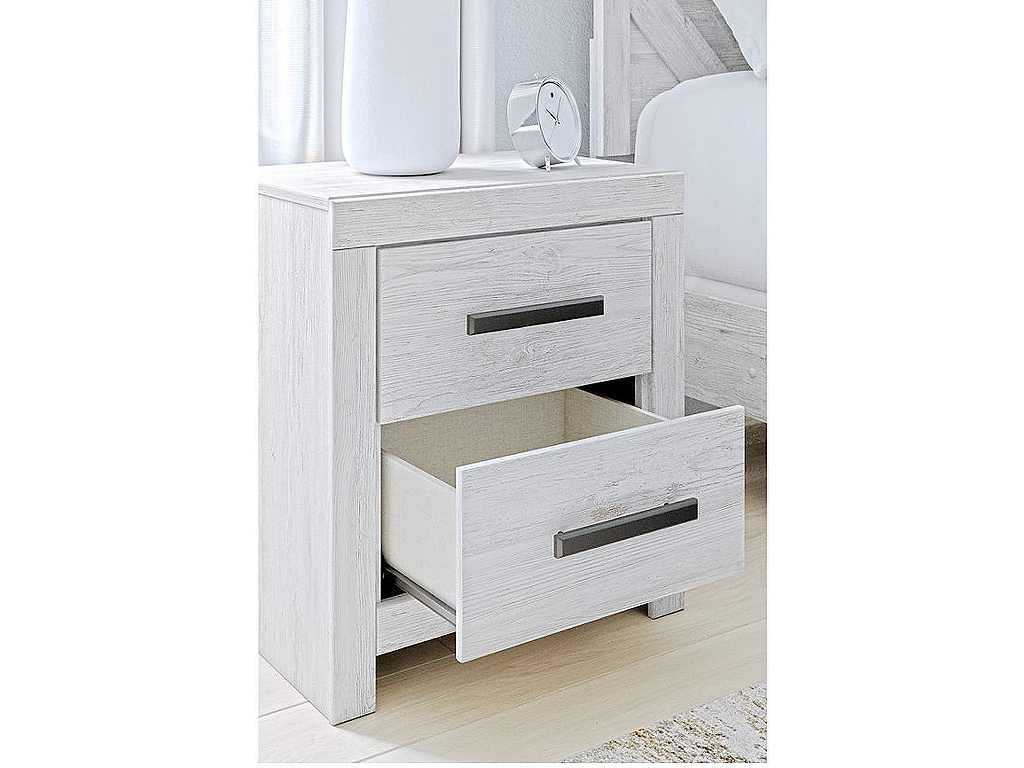 Cayboni Nightstand - image 9