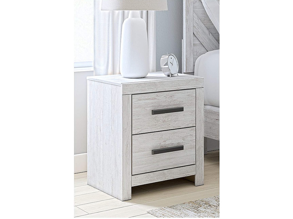 Cayboni Nightstand - image 1