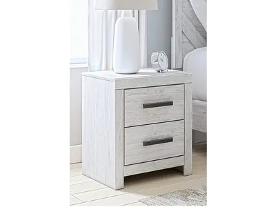 Cayboni Nightstand