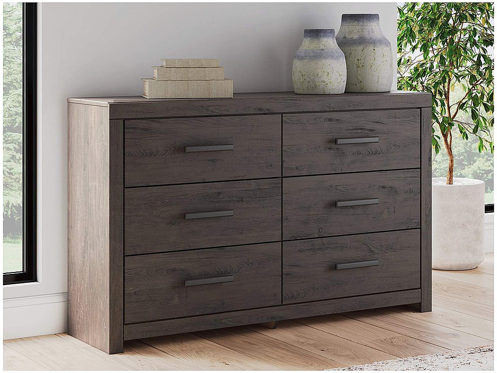 Prendonea Dresser - image 1