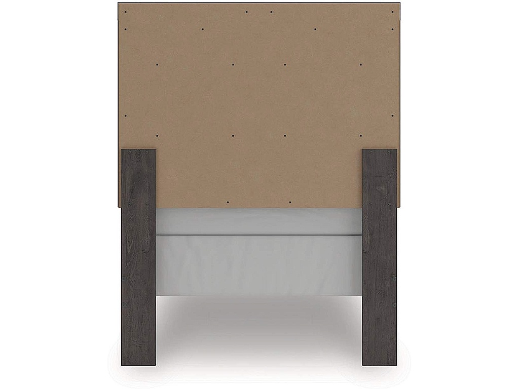 Prendonea Twin Panel Bed - image 5