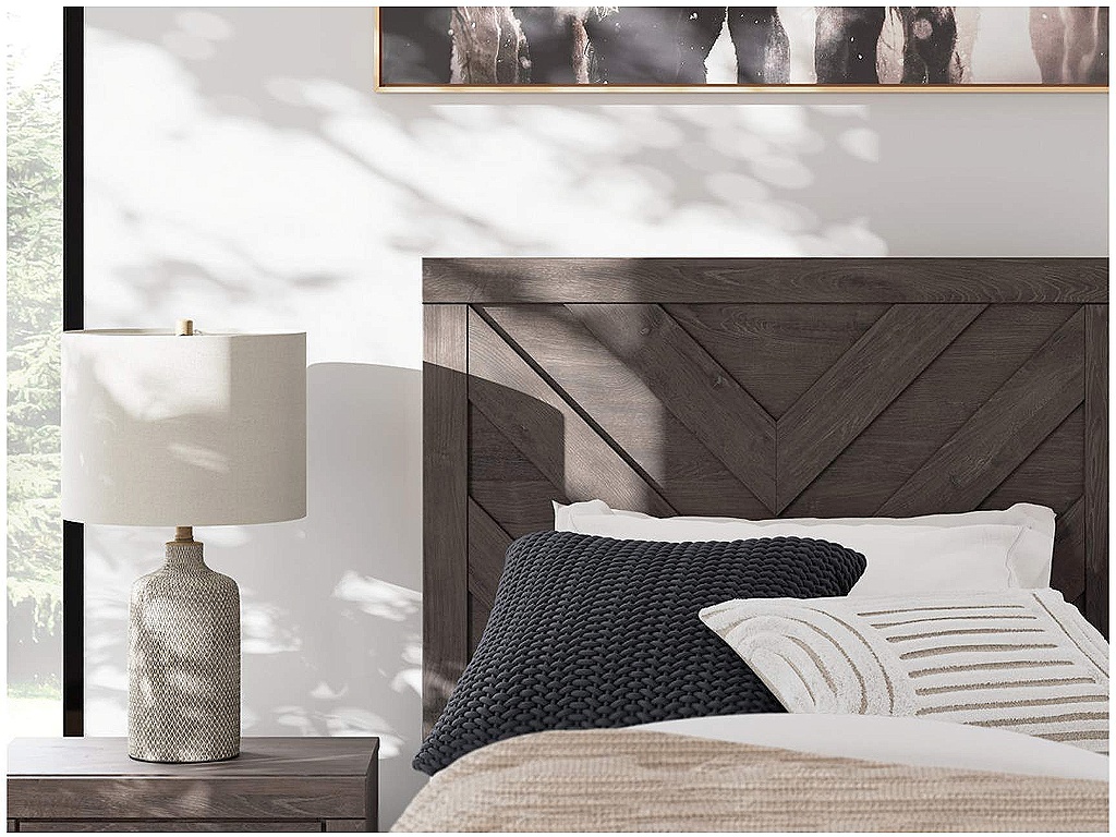 Prendonea Twin Panel Bed - image 8