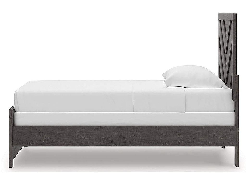 Prendonea Twin Panel Bed - image 6