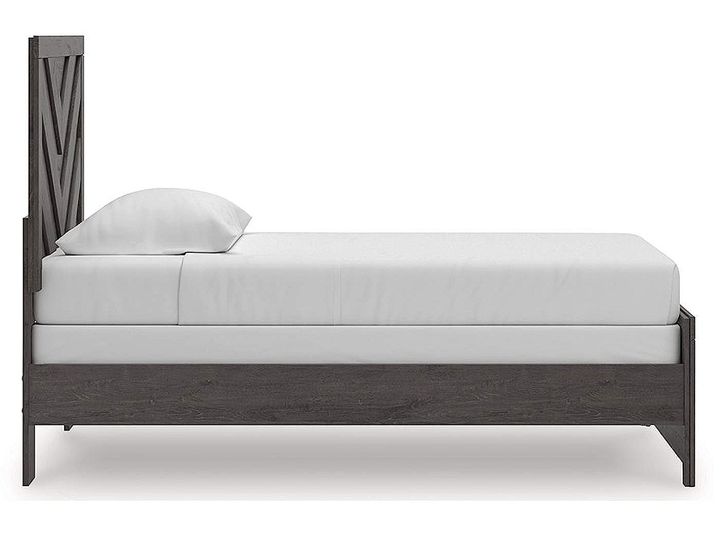 Prendonea Twin Panel Bed - image 7
