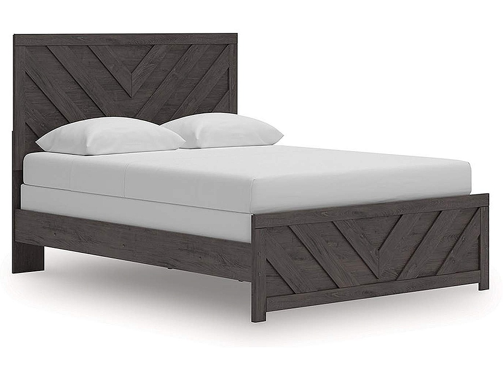 Prendonea Queen Panel Bed - main image