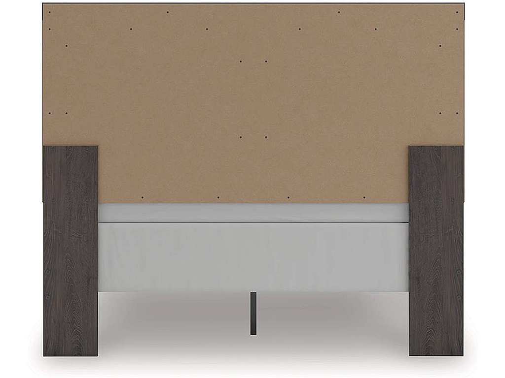 Prendonea Queen Panel Bed - image 5