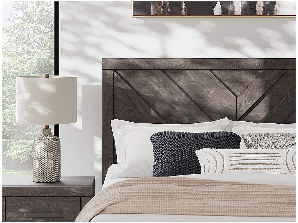 Prendonea Queen Panel Bed - image 7