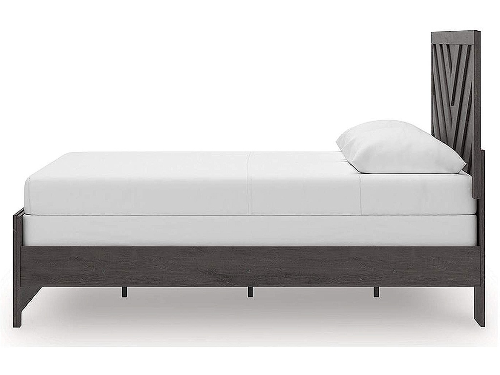 Prendonea Queen Panel Bed - image 6