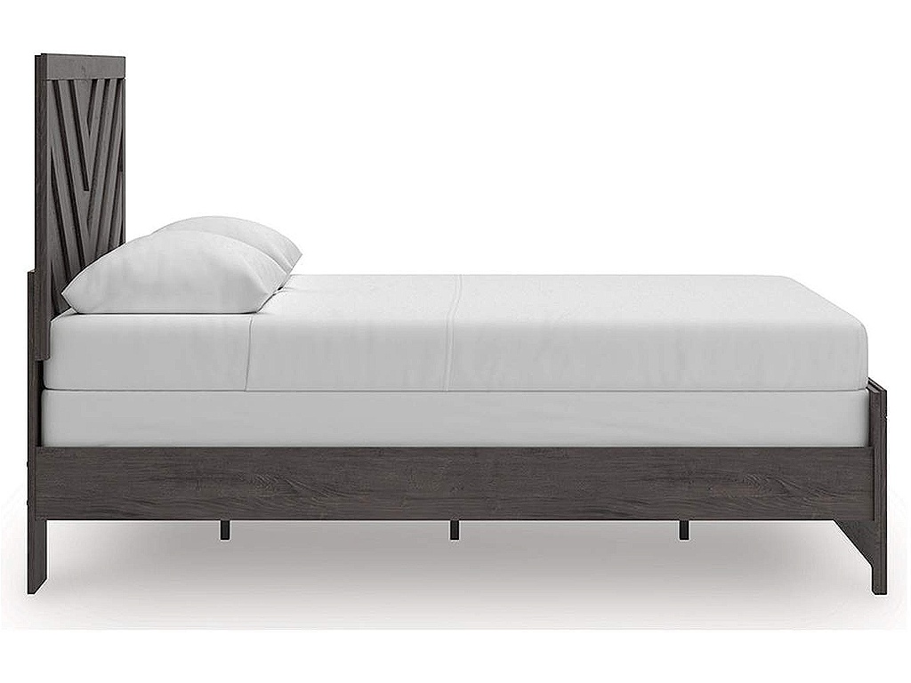 Prendonea Queen Panel Bed - image 8