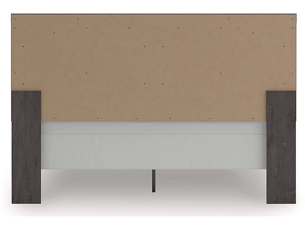 Prendonea King Panel Bed - image 5