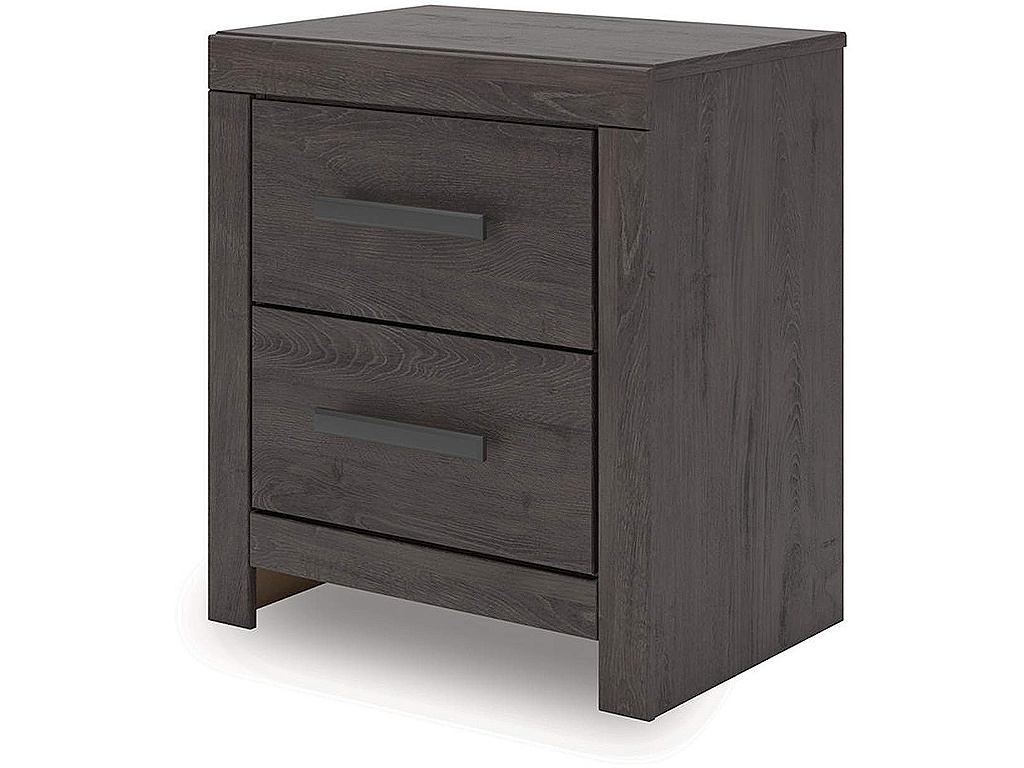 Prendonea Nightstand - image 2