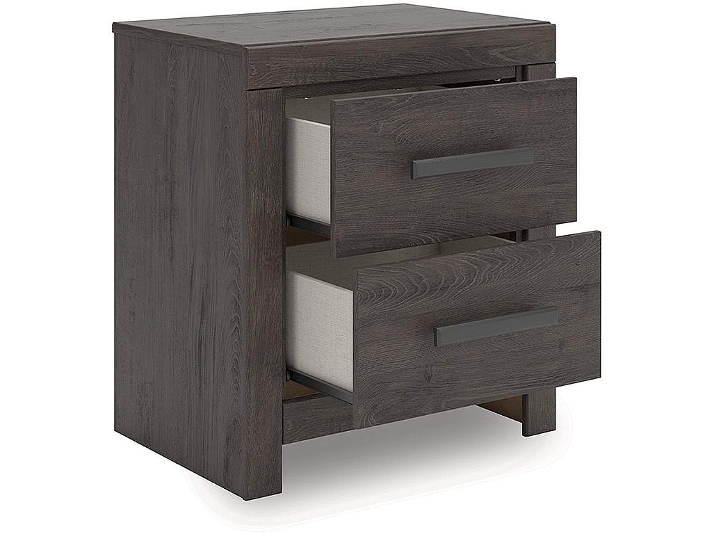 Prendonea Nightstand - image 3