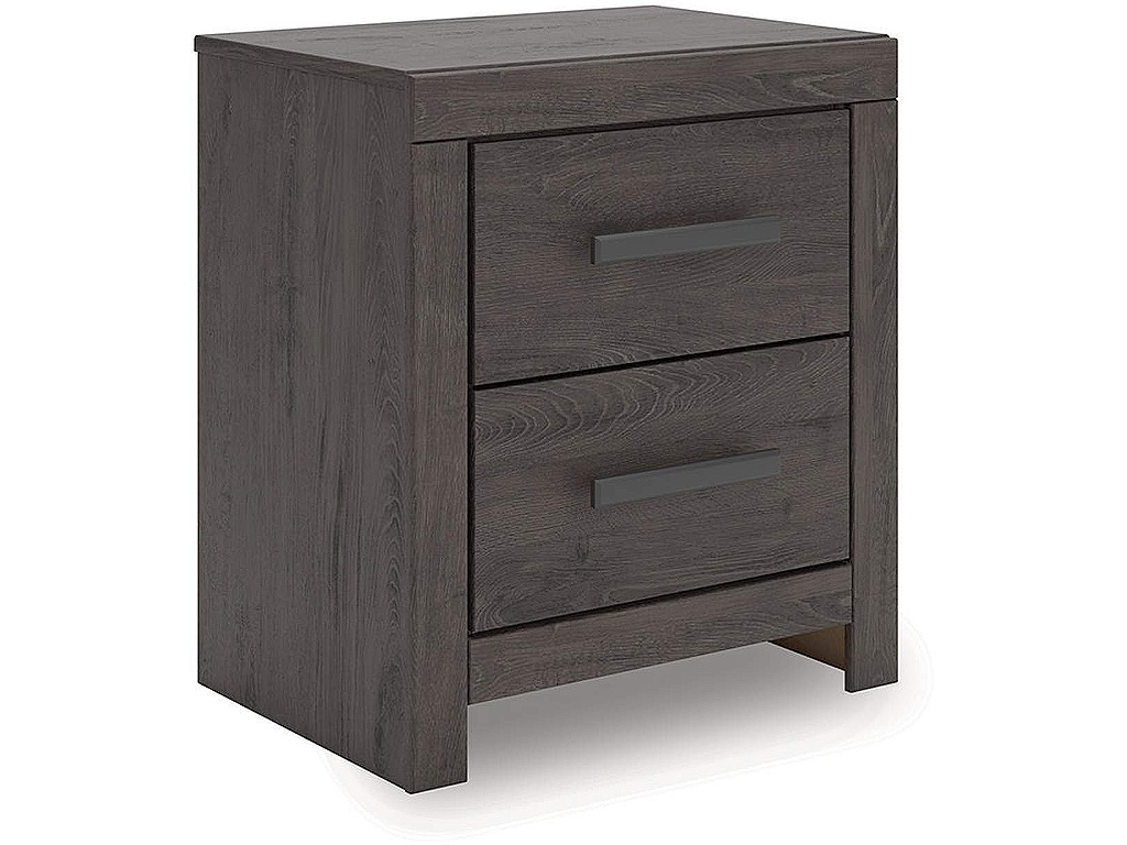 Prendonea Nightstand - main image