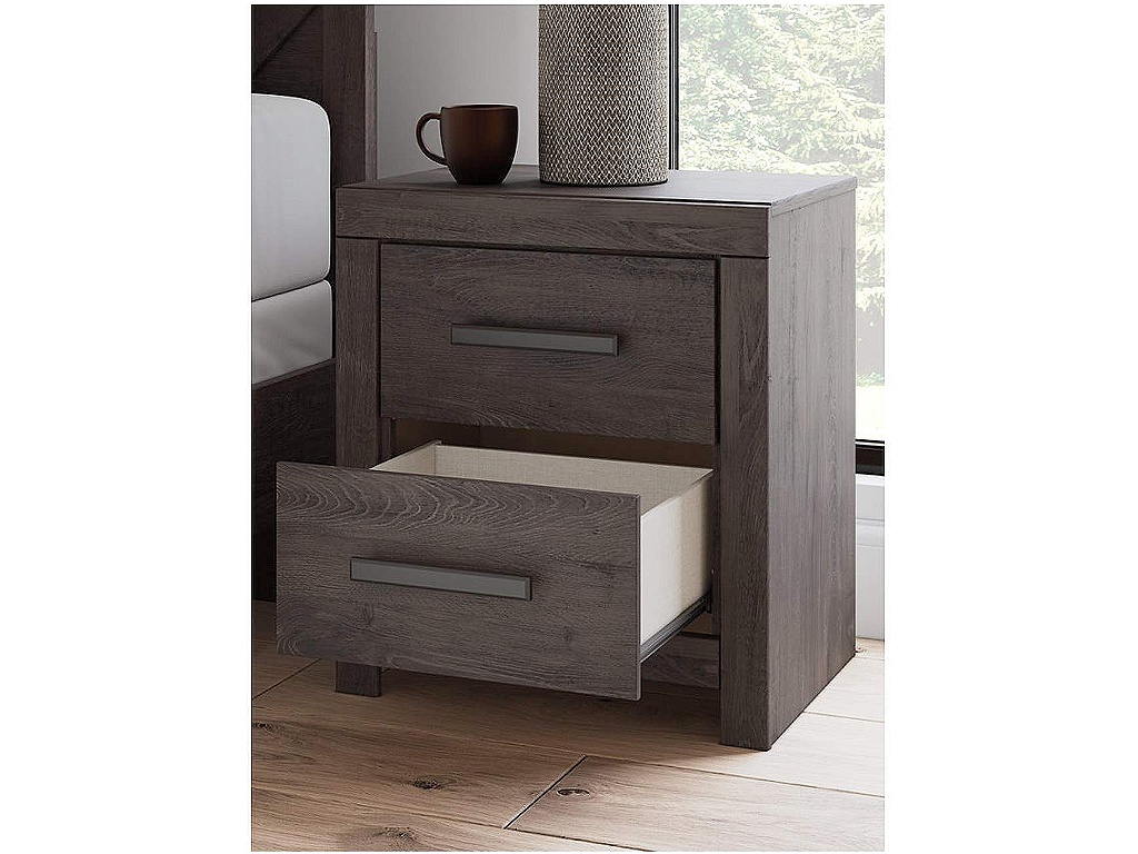 Prendonea Nightstand - image 6
