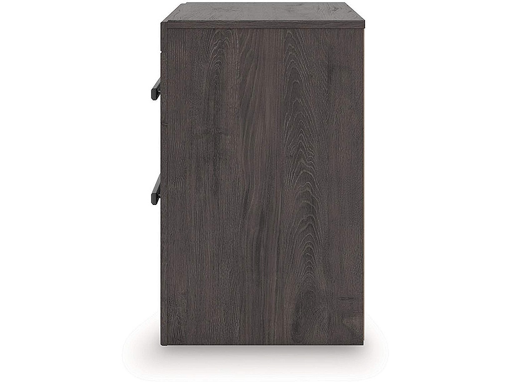 Prendonea Nightstand - image 4