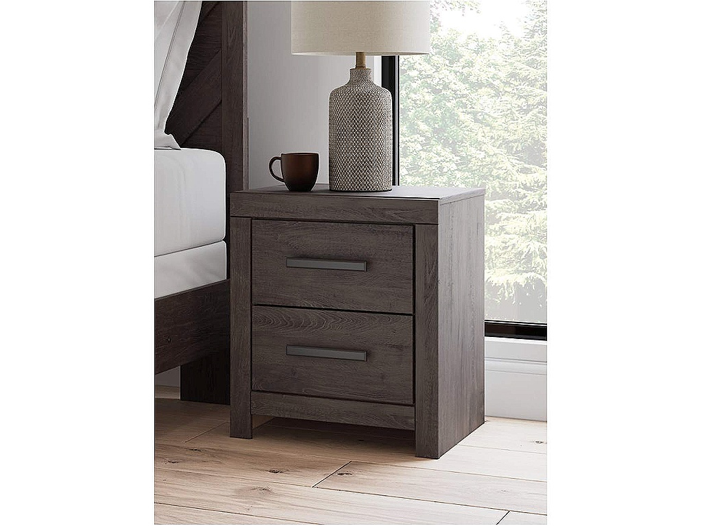 Prendonea Nightstand - image 1