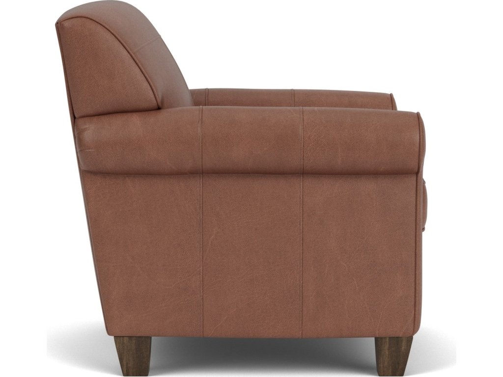 Dana Leather Chair - image 6
