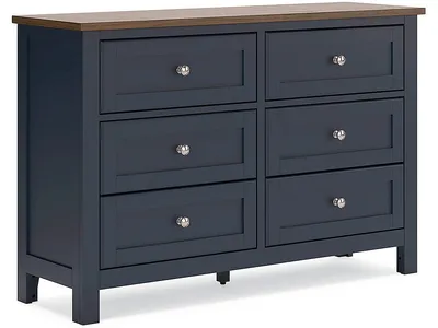 Landocken Dresser
