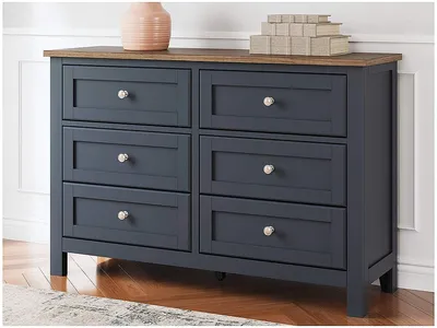 Landocken Dresser - Alternative View