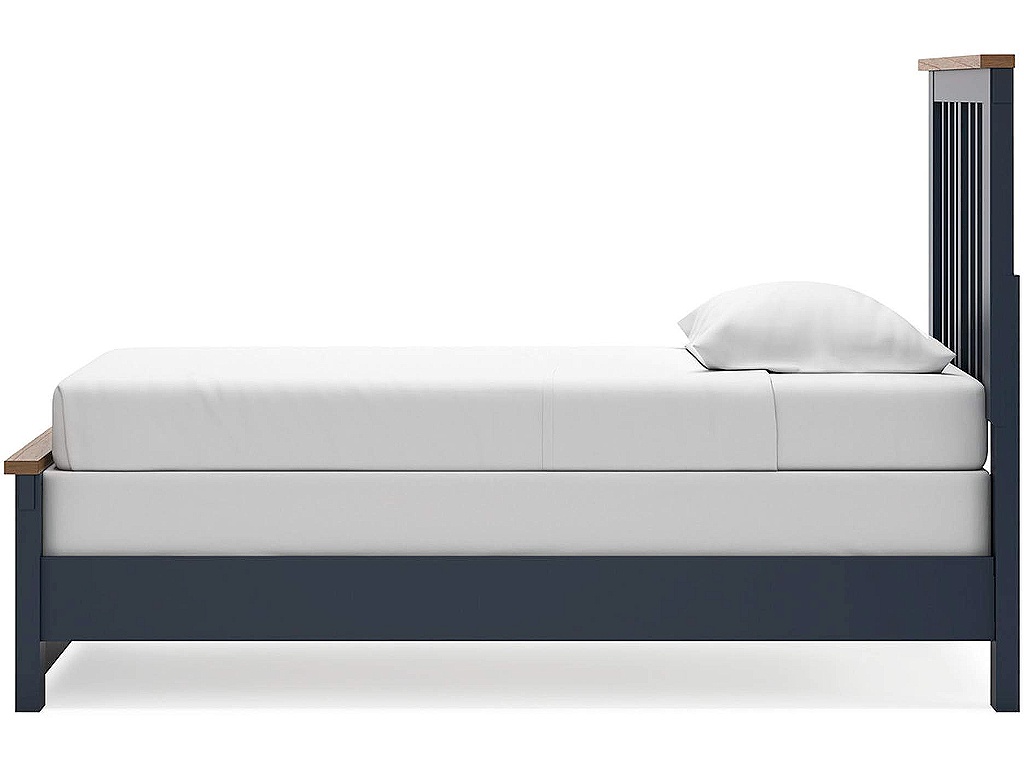 Landocken Twin Panel Bed - image 6