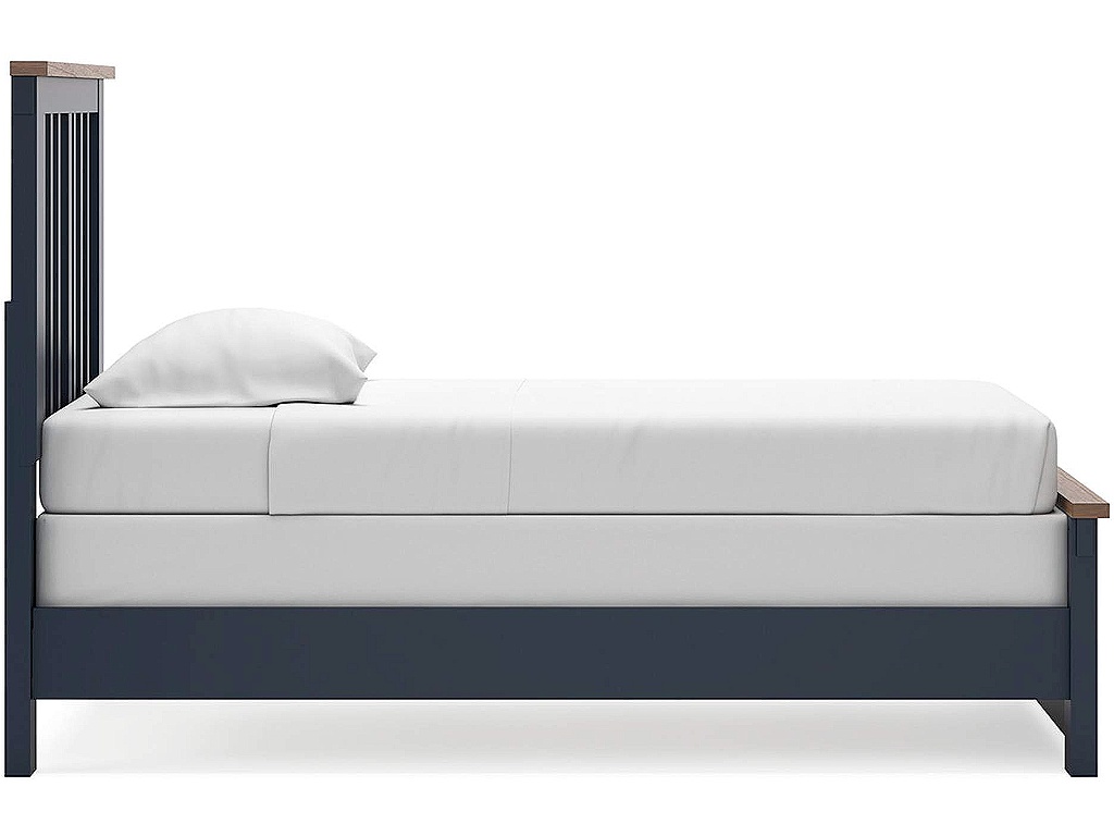 Landocken Twin Panel Bed - image 7